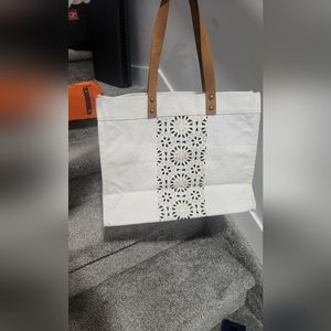 Jcrew Tote